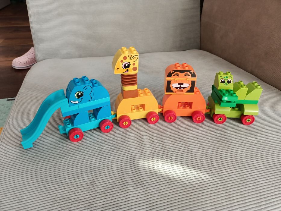 Lego Duplo 10863