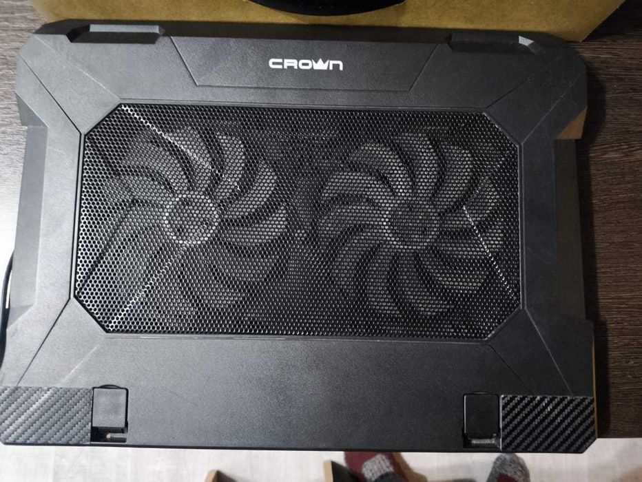 Продам игровой ноутбук