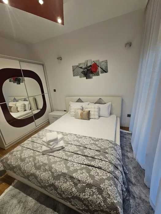 INCHIRIEZ apartament in regim hotelier, cartier rezidential ARED UTA