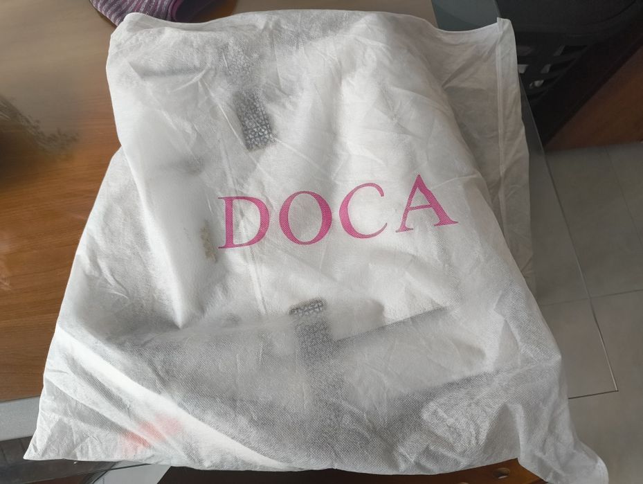 Чанта дамска DOCA