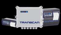 Inregistrator de temperatura camion semiremorca Transcan Advance Pro
