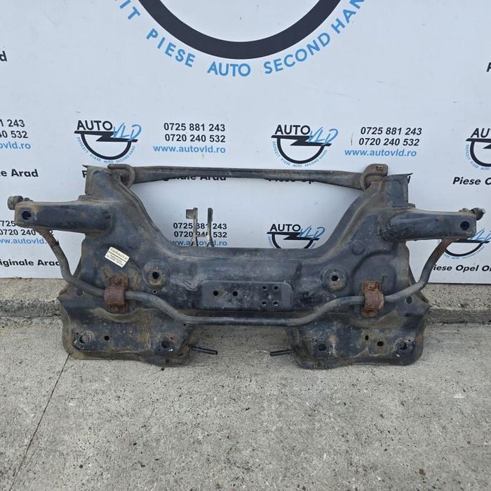 Cadru motor Opel Corsa D 1.2 i 59 kw Z12XEP