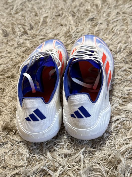 Ghete fotbal Adidas F50 Pro FG