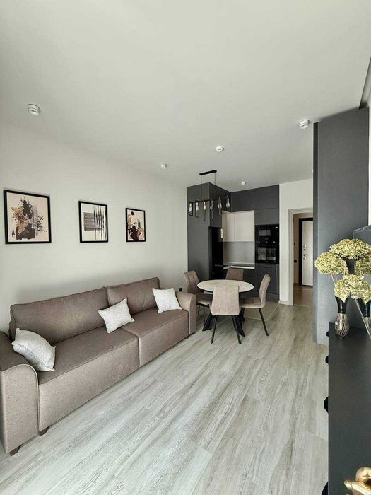 Аренда квартиры в элитном ЖК Tashkent City Boulevard!