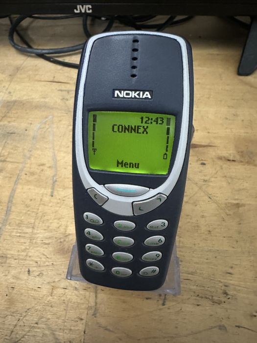 Nokia 3310 de colectie