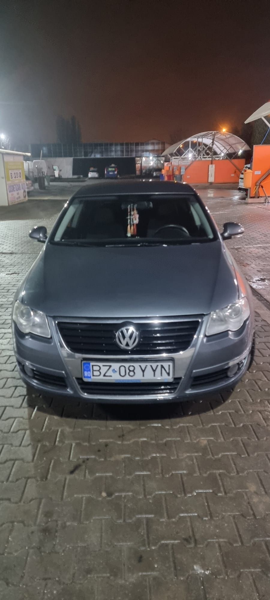 Volkswagen Passat B6 1.9