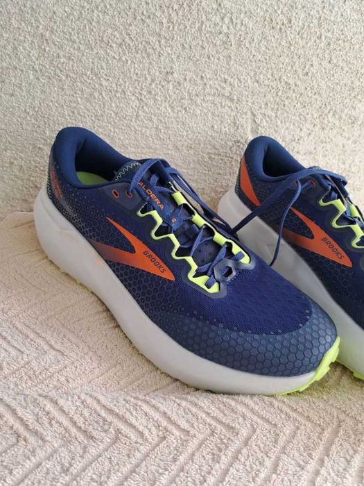 Adidașii Brooks caldera 6 48,5