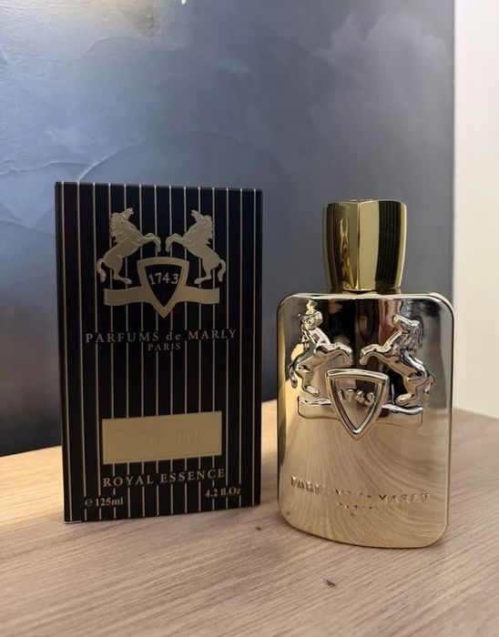 Parfums De Marly Godolphin Royal Essence Edp 125ml- парфюм за мъже