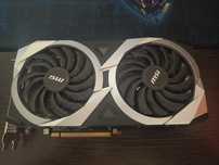 Видеокарта RX6700XT 12Gb