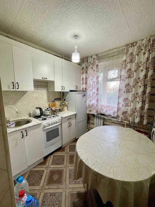 Продажа 4-комнатной квартиры На Шаяхметова на 1 этаже