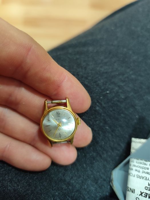 Ceas Timex,original.