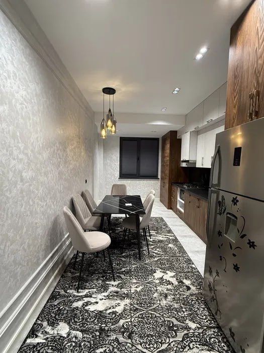 Kvartira Arendaga Yakkasaroy tumani