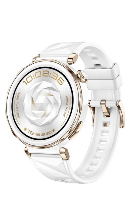 Продаю смарт-часы Huawei Watch GT 5 Pro 42 мм белый