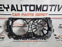 Suport ventilatoare Mercedes Sprinter 906 dupa 2010 cod A9065051455