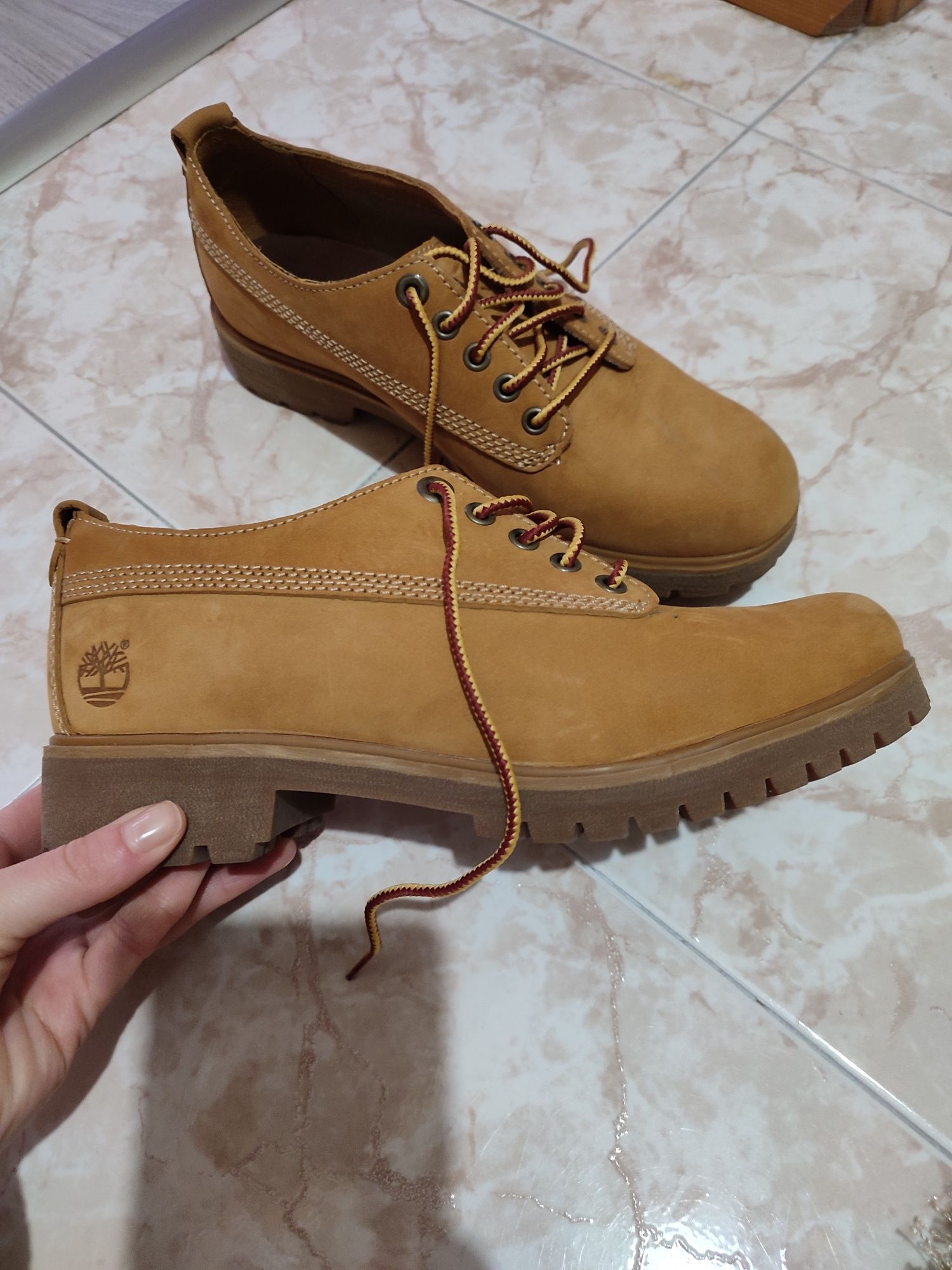 Дамски обувки Timberland 36