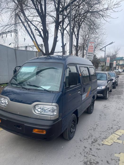 Damas 2024 Gaz 29.000km