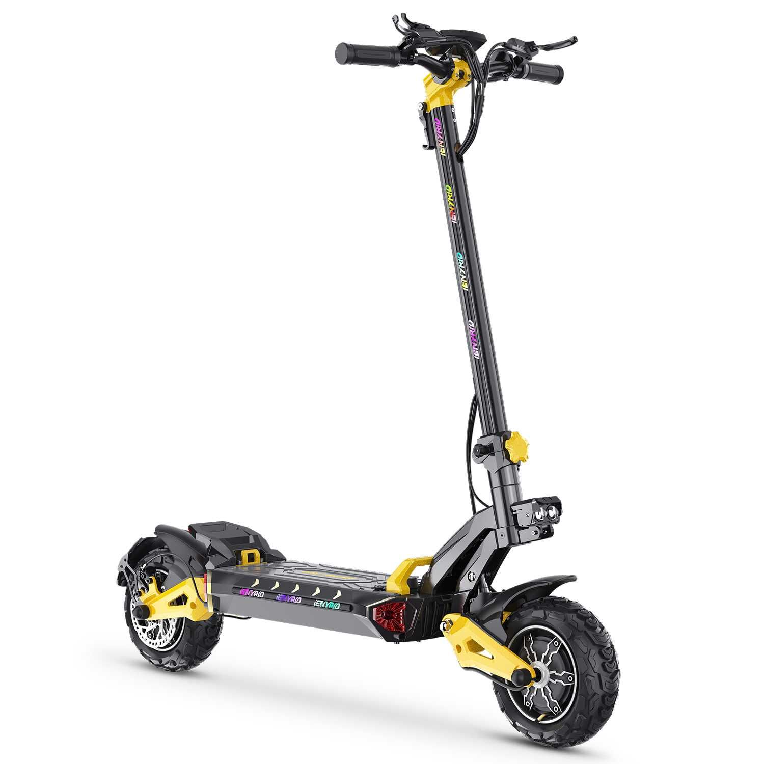 Eлектрически скутер/тротинетка iENYRID ES60 2400W,48V/23Аh,11 inch