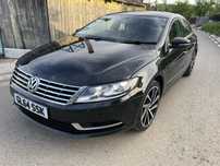 Trager complet Volkswagen Passat Cc facelift 2.0 TDI CFFB 2014