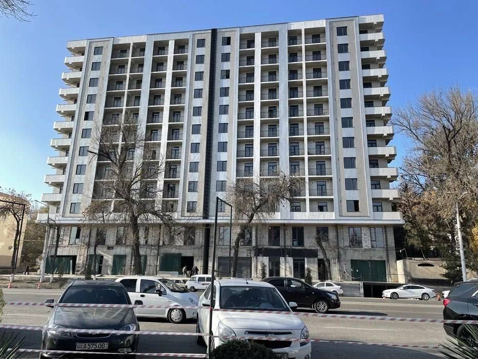 Navruz Продается 1 комнатная квартира ремонт ул.Шота Руставели