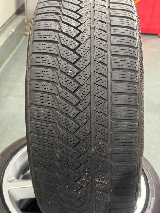 Jante 245/40/18 iarna AUDI A4 A5