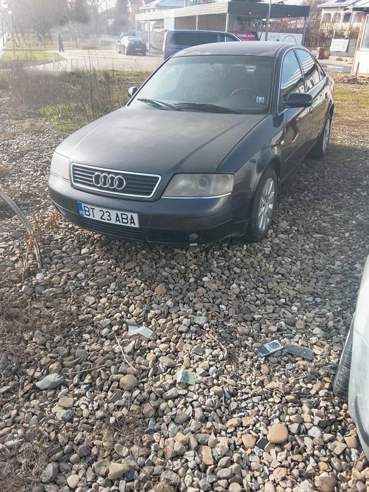Vand Audi a6 1.9 tdi