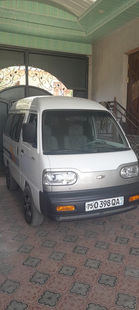 Damas sotiladi.2022 Sentyabr xolati yaxshi probegi 150000 km  narxi 75