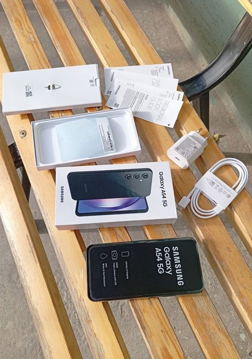 Samsung A54 ideal         arzon narxga