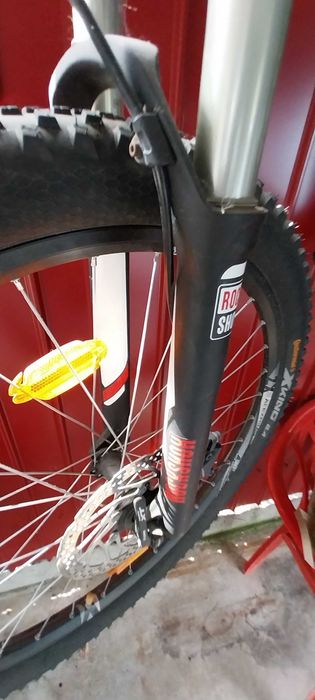 DE Vanzare Bicicleta CUBE