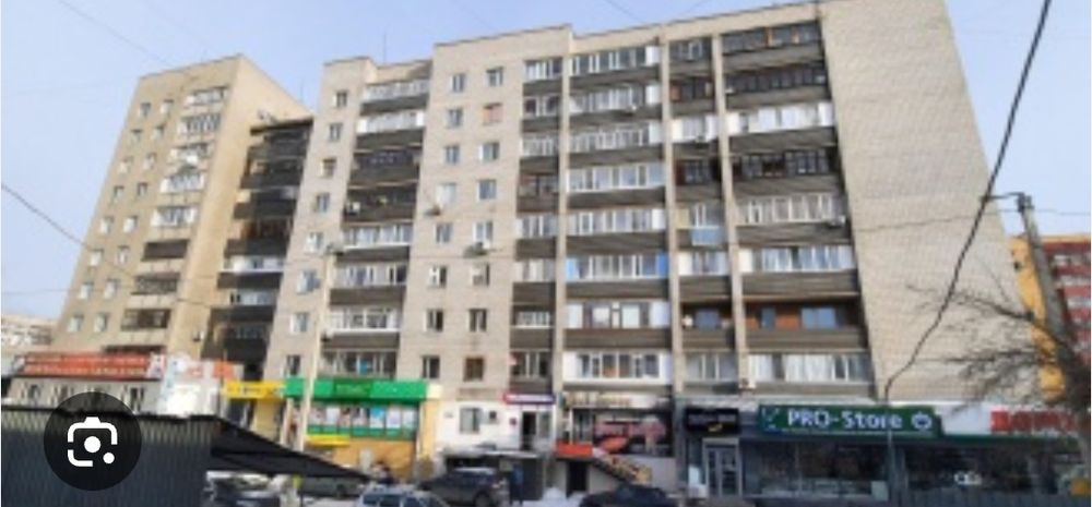 Продам квартиру 3х ком