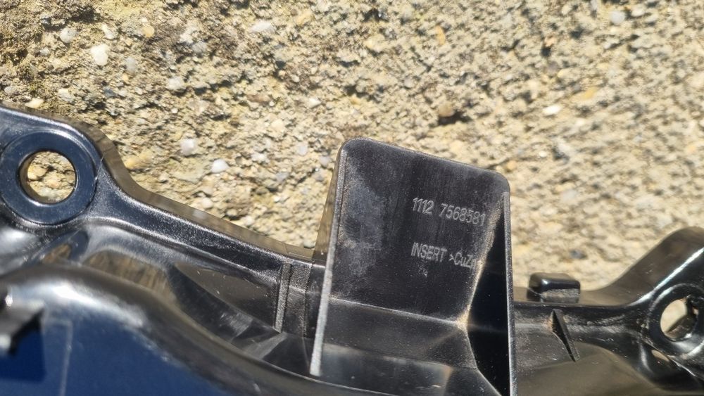 Capac culbutori BMW e90 318i Valvetronic 2.0 benzina