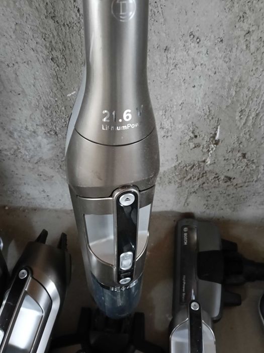 Aspiratoare Bosch Animal 25.2