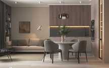 Apartament 3 camere High-End Finisat | Bloc nou |  Prima Urbana3