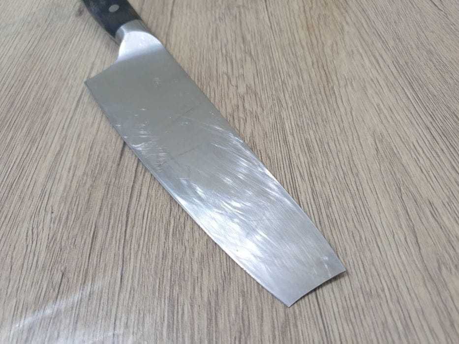 Ascutire reconditionare cutite foarfeci topoare feliatoare dalti