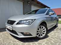 Seat Leon 1.4Tsi 122Cp STYLE