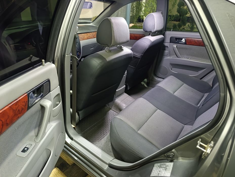 Jentra avtomat sotiladi