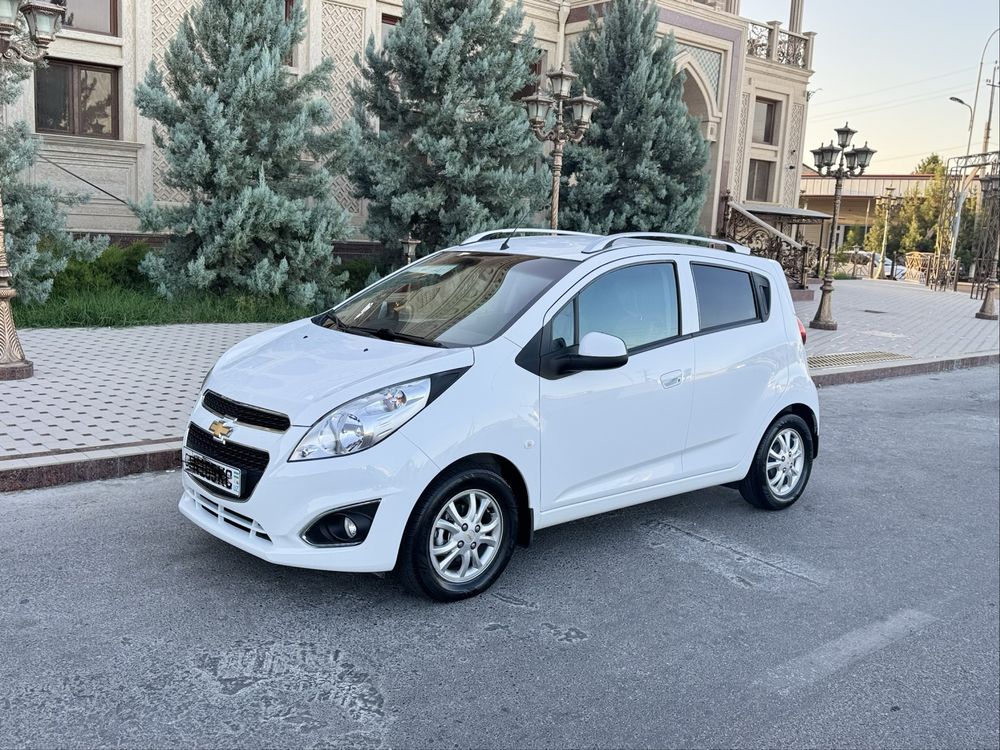 Спарк афтамат янги 2022