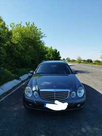 Vand Urgent W211 Mercedes E Class 2.2 cdi automat 170cp facelift