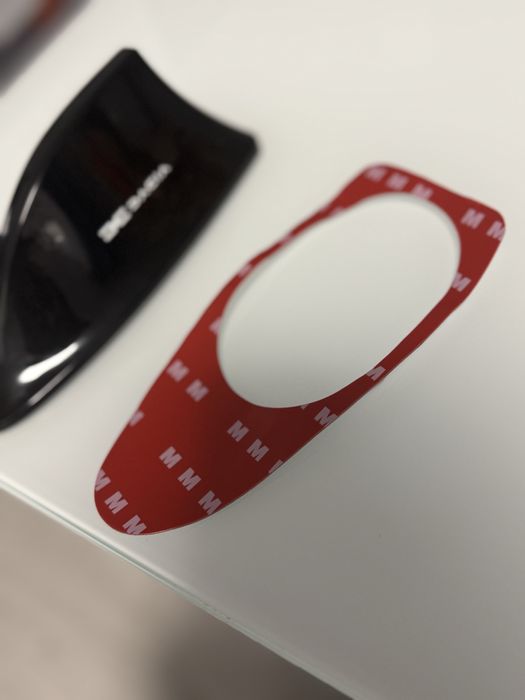 Antena Radio Dacia Rechin