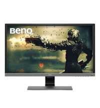 Monitor gaming LED TN Benq 28"4K 60hz UHD, DisplayPort, FreeSync, 1ms