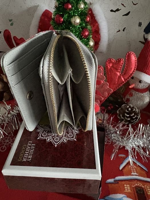 Нови протмонета  Peterson ествествена кожа