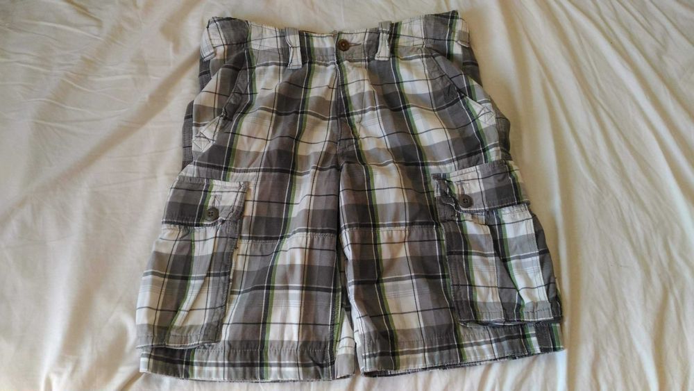 Abercrombie&Fitch,Hollister,Levi,s,къси панталони,къси гащи.