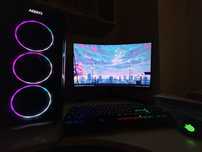 Monitor Samsung