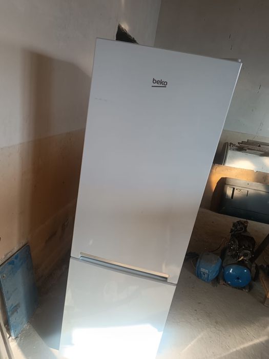 Холодильник Беко