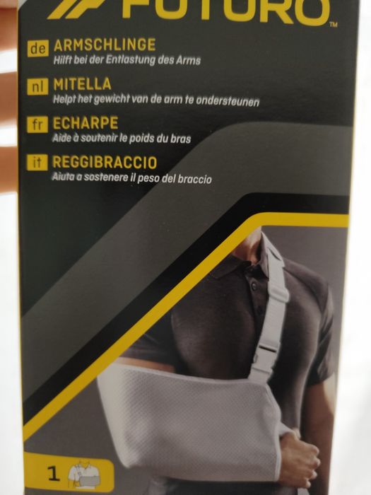 3M Vând suport pentru brat