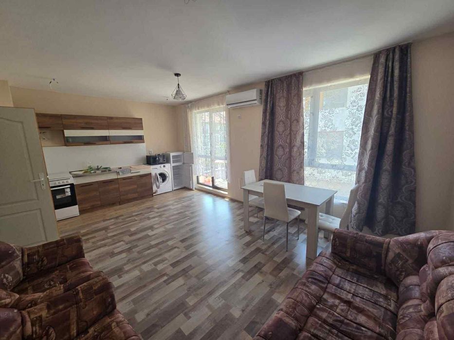 Двустаен апартамент, под наем, кв. Виница