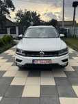 VW TIGUAN -2017-2.0 tdi-150 cp 4 x 4 DSG