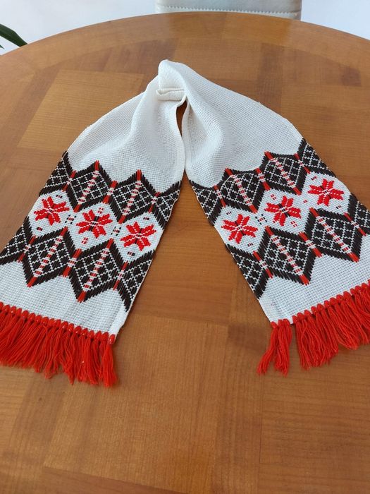 Stergar cusut national