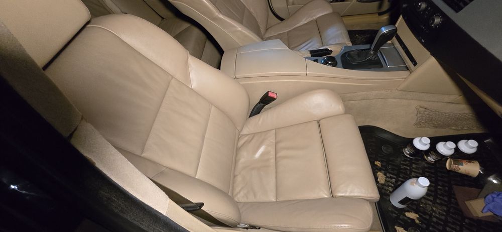 Бмв е61 530д bmw e61 530d