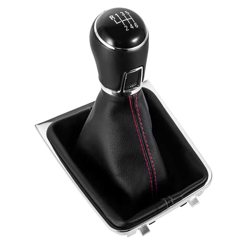 Nuca Schimbator 5/6 Trepte Manson Cusatura Rosie VW Volkswagen Golf 7