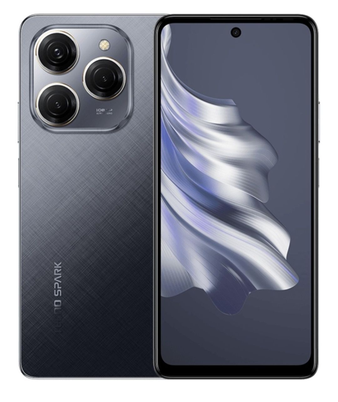 Tecno spark 20 pro
